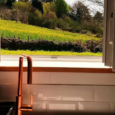 Le Vieux Moulin - Detached With Garden Views And Pool 度假居 Guégon