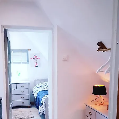 度假居 Le Vieux Moulin - Detached With Garden Views And Pool Guégon