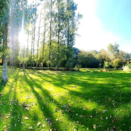 Le Vieux Moulin - Detached With Garden Views And Pool